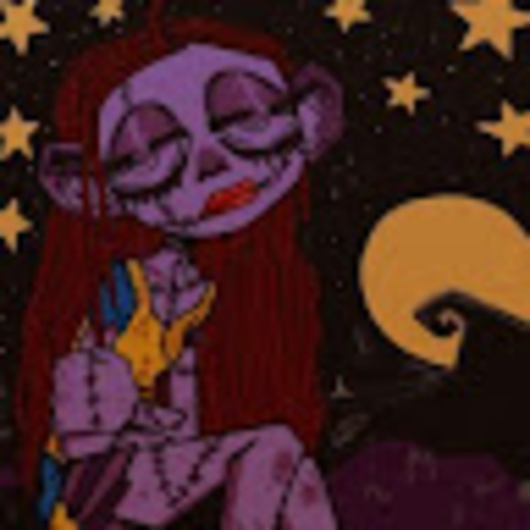 Meet your Posher, Tiffany - Picture 1 of 1